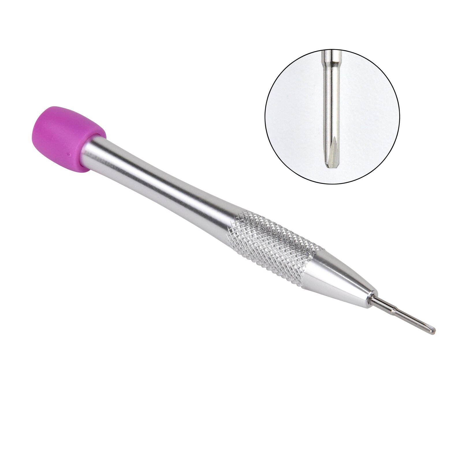 SCREWDRIVER TRIWING FOR STRAP OR BAND CHANGES ON ORIS AQUIS 1.6MM BLADE WATCHES