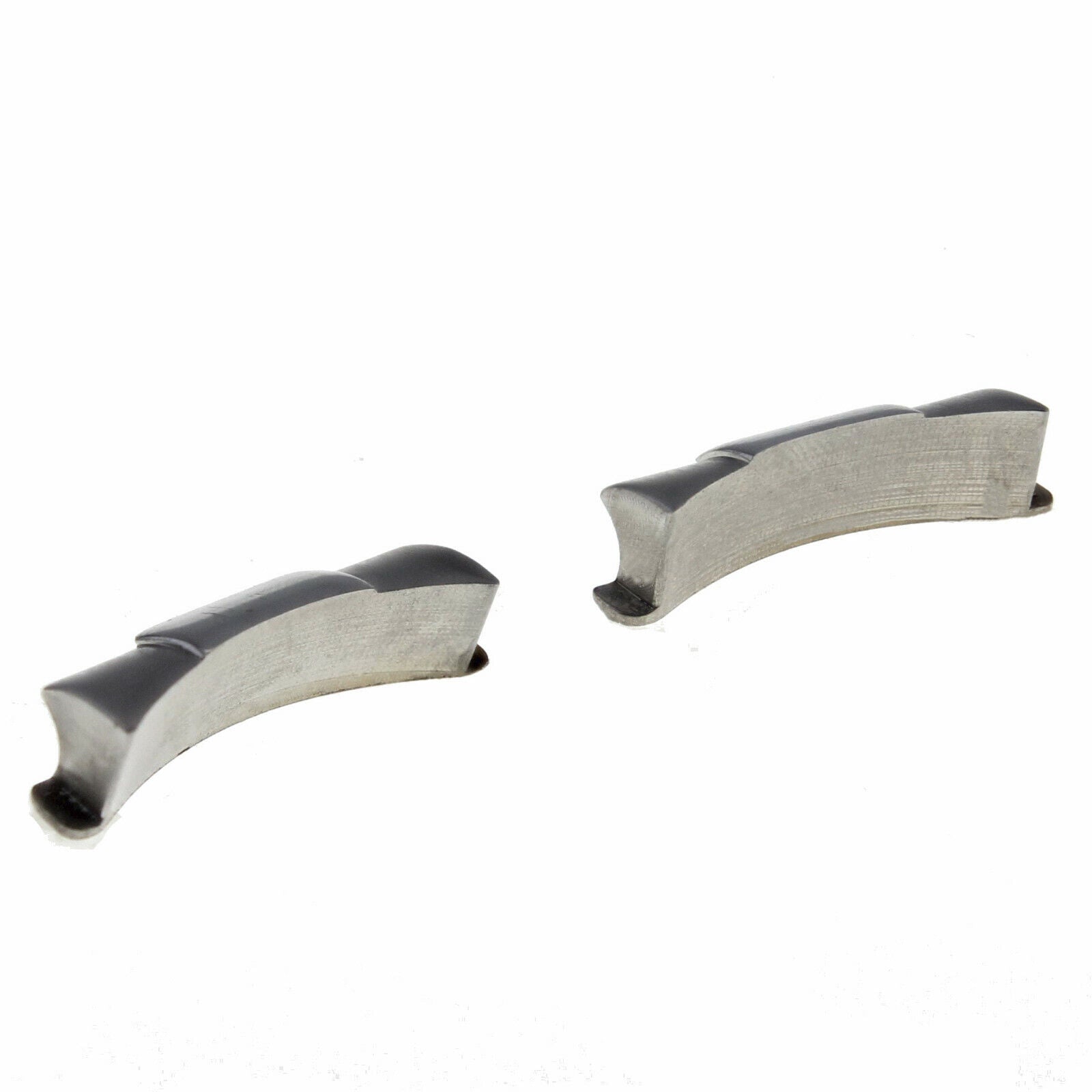 2-20MM CUSTOM STRAP END LINK FOR ROLEX DAYTONA GMT II SUBMARINER EXPLORER WATCH