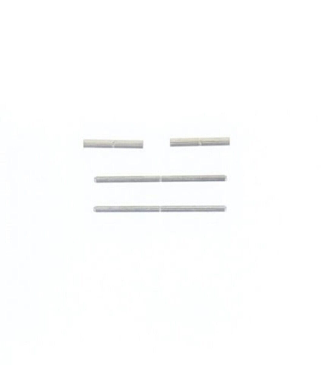 PIN & TUBE FOR WATCH BAND TAG HEUER KIRIUM WL1010  WL1110 WL1111  WL1112 WL1114