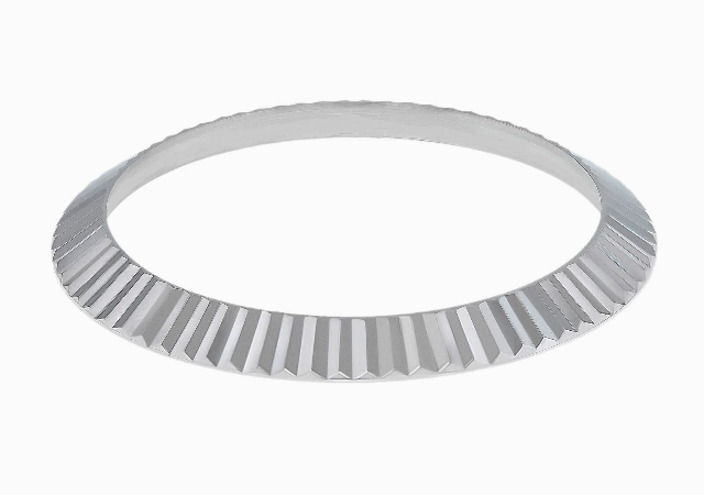 FLUTED BEZEL FOR ROLEX PRESIDENT 41MM DAY DATE 218239, 218349, 218399