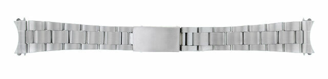 17MM OYSTER WATCH BAND STRAP FOR 31MM DATEJUST 17824, 78286, 78288, 67483, 77014