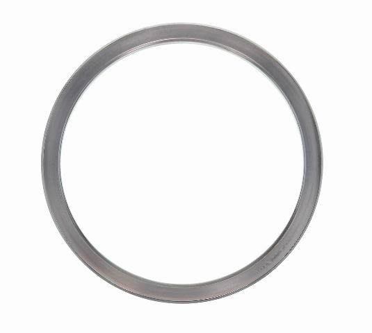 STAINLESS STEEL FLUTED BEZEL FOR ROLEX DATEJUST 116200, 116234, 116244 36MM NM